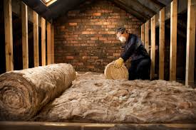 Best Eco-Friendly or Green Insulation Solutions  in Hurstbourne Acres, KY